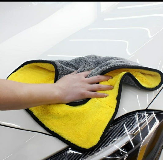 TOWEL FOR CLEANING